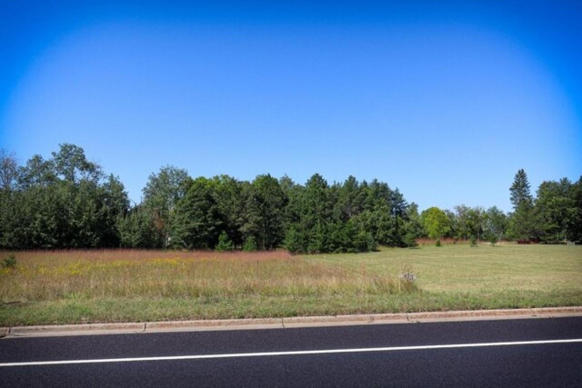 Picture of Residential Land For Sale in Bemidji, Minnesota, United States