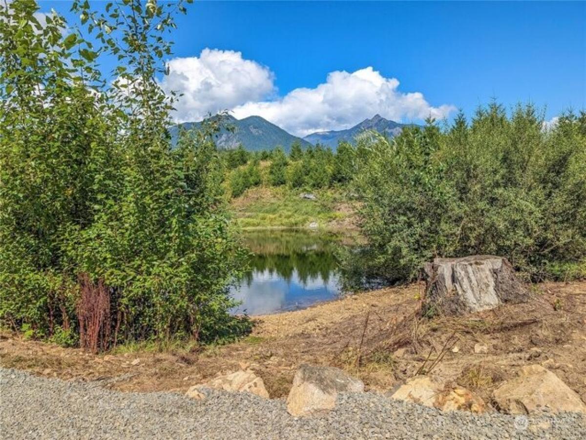 Picture of Residential Land For Sale in Packwood, Washington, United States