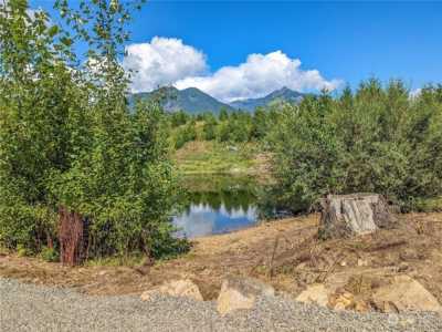 Residential Land For Sale in Packwood, Washington