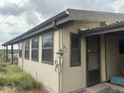 Home For Sale in Deming, New Mexico