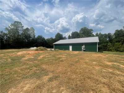 Residential Land For Sale in Walhalla, South Carolina