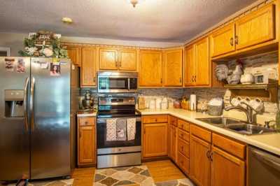 Home For Sale in Williamsburg, Kentucky