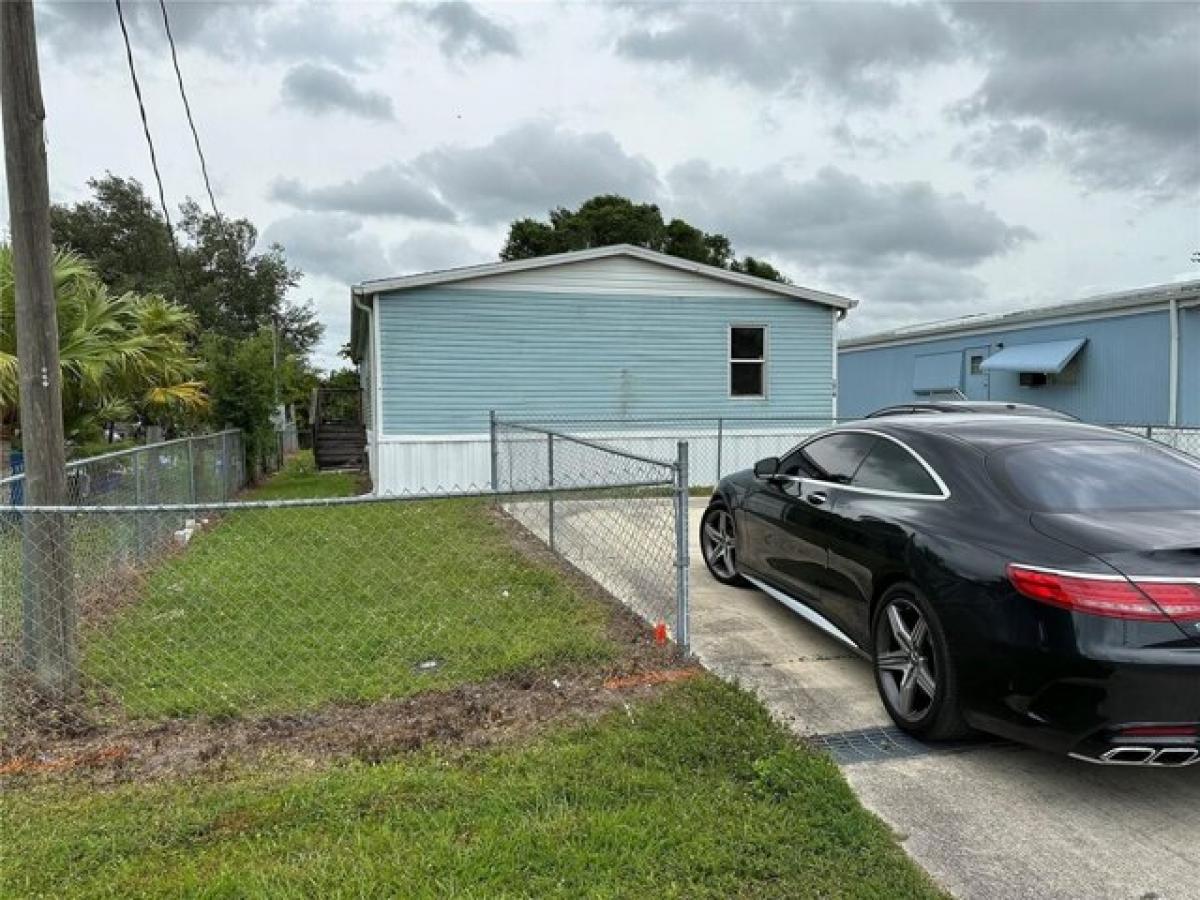 Picture of Home For Sale in Arcadia, Florida, United States