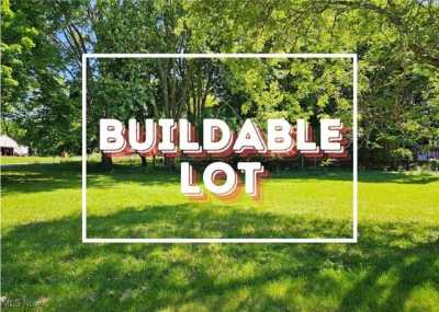 Residential Land For Sale in Kent, Ohio