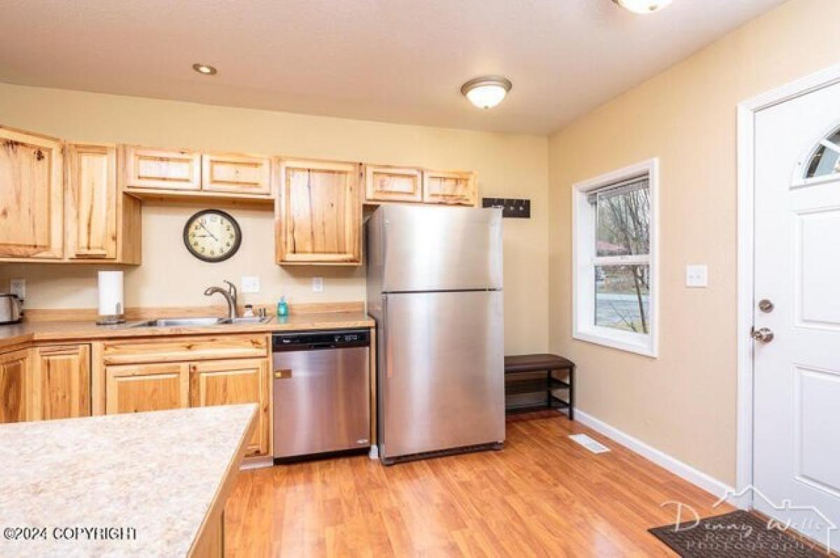 Picture of Home For Rent in Anchorage, Alaska, United States