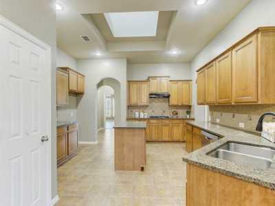 Home For Rent in Allen, Texas