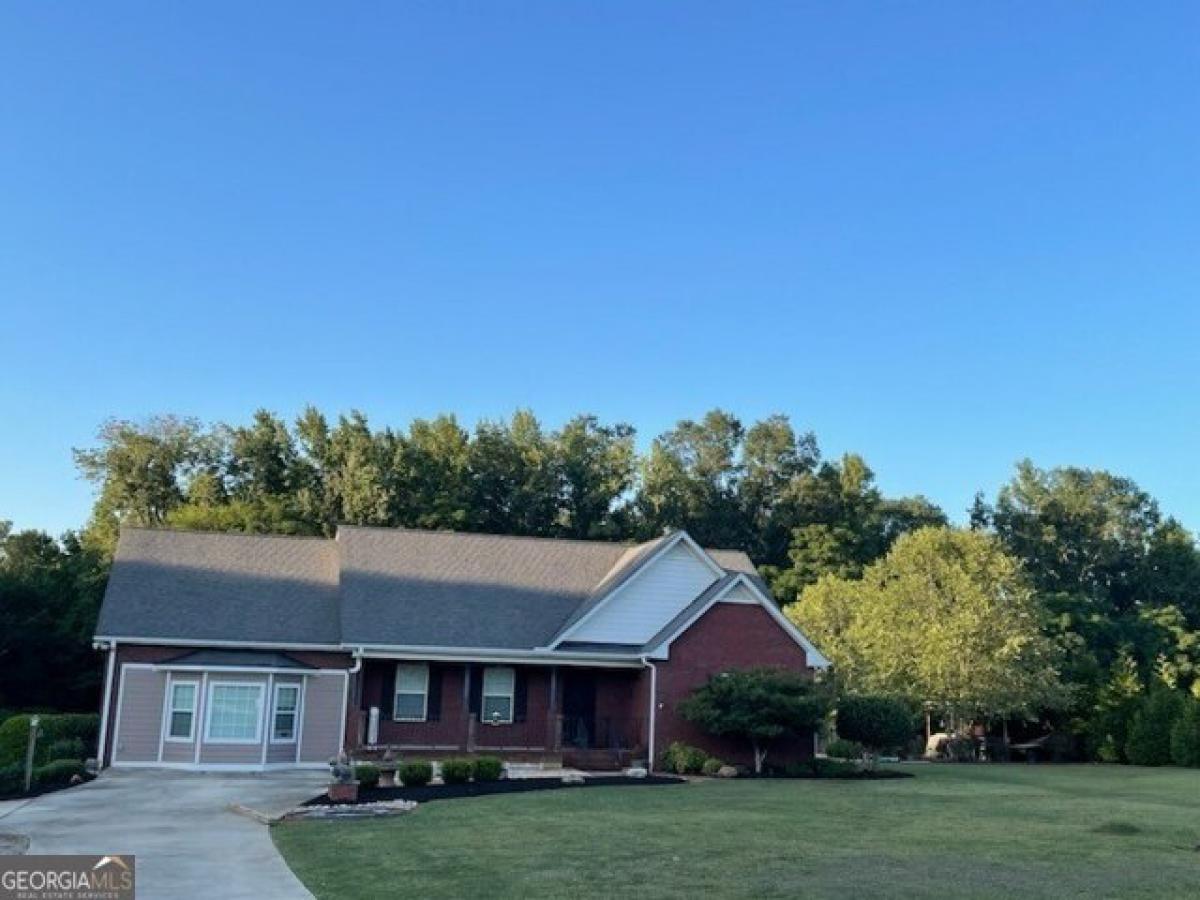 Picture of Home For Sale in Winterville, Georgia, United States