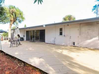 Home For Sale in Belleair Beach, Florida