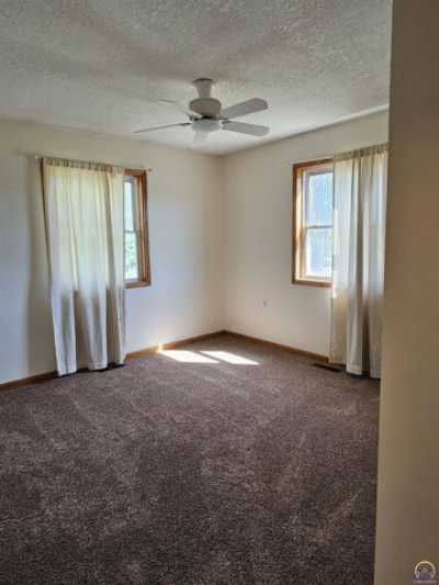 Home For Sale in Delia, Kansas