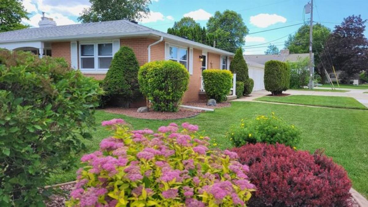 Picture of Home For Sale in Kimberly, Wisconsin, United States