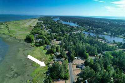 Residential Land For Sale in Ocean Shores, Washington