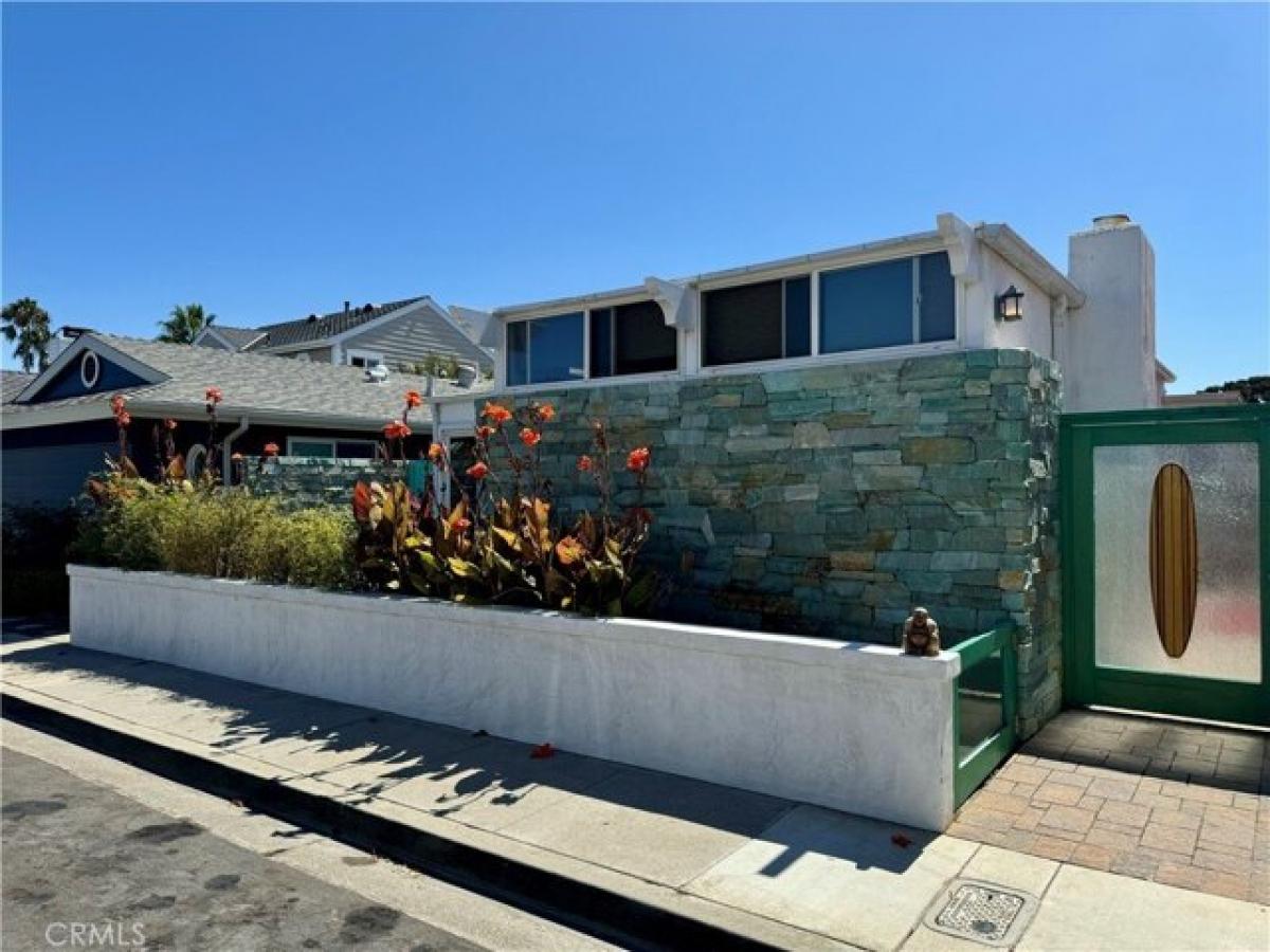 Picture of Home For Rent in Newport Beach, California, United States