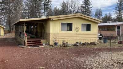 Home For Sale in Cassel, California