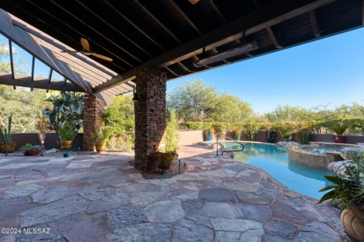 Picture of Home For Sale in Oro Valley, Arizona, United States