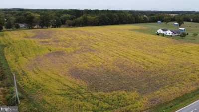 Residential Land For Sale in Camden Wyoming, Delaware