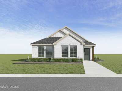 Home For Sale in Opelousas, Louisiana