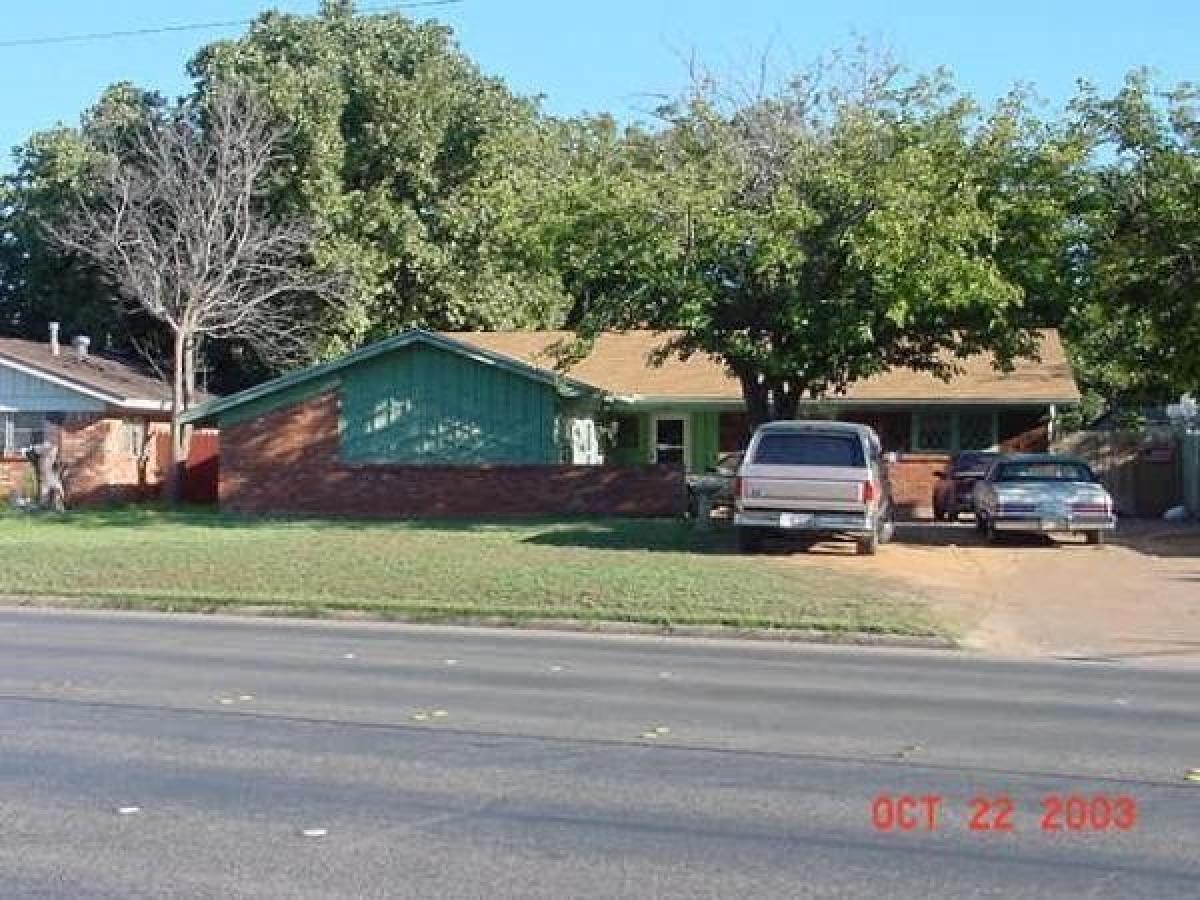 Picture of Home For Rent in Abilene, Texas, United States