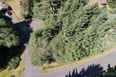 Residential Land For Sale in Ocean Shores, Washington