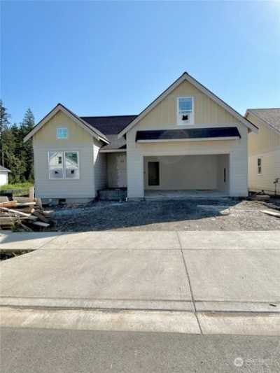 Home For Sale in Everson, Washington