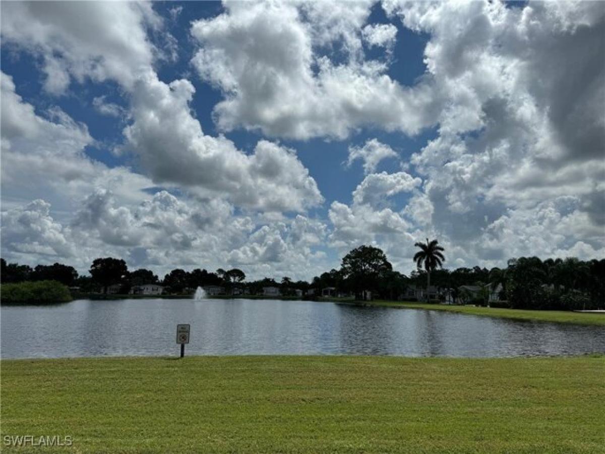 Picture of Residential Land For Sale in Fort Myers, Florida, United States