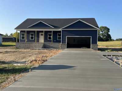 Home For Sale in Arab, Alabama