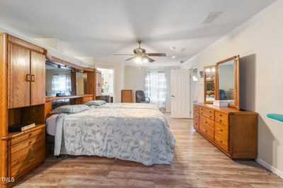 Home For Sale in Sanford, North Carolina