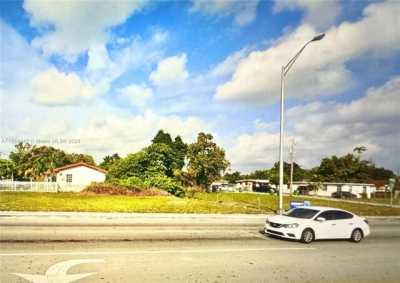 Residential Land For Sale in Miami, Florida