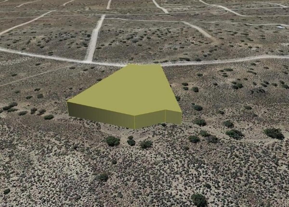 Picture of Residential Land For Sale in Rio Rancho, New Mexico, United States