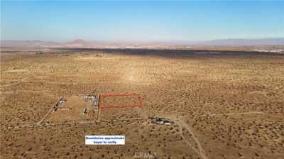 Residential Land For Sale in Adelanto, California