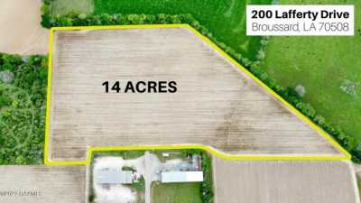 Residential Land For Sale in 