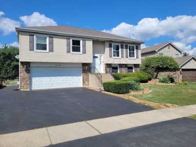 Home For Sale in Frankfort, Illinois