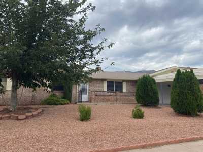 Home For Sale in Alamogordo, New Mexico