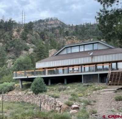 Home For Sale in Durango, Colorado