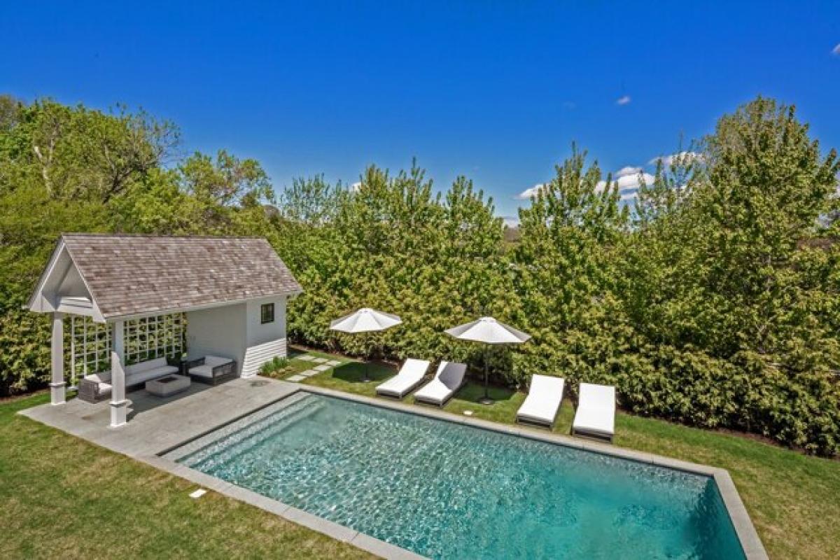 Picture of Home For Rent in Bridgehampton, New York, United States