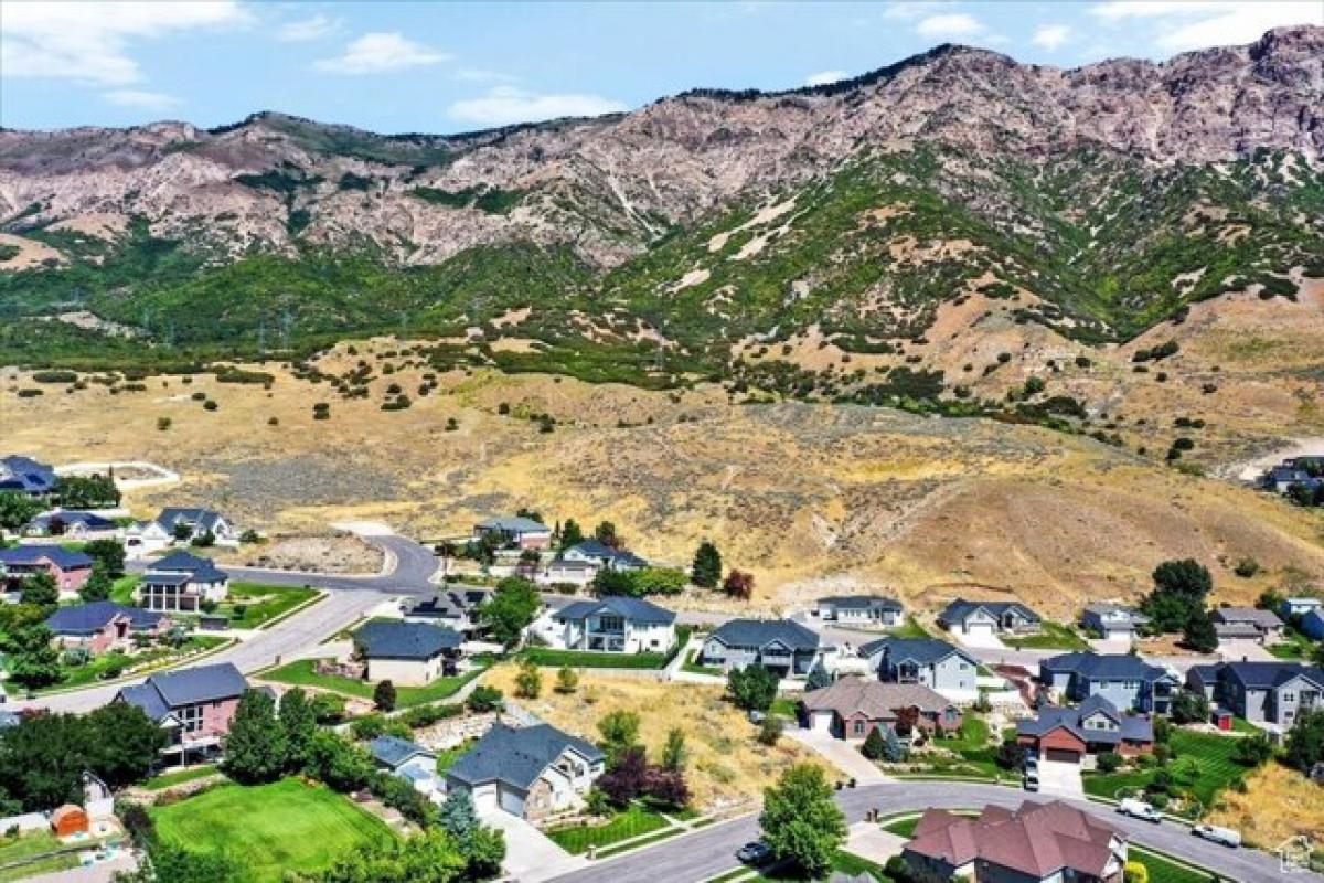 Picture of Residential Land For Sale in North Ogden, Utah, United States