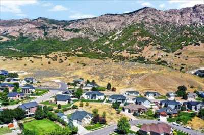 Residential Land For Sale in North Ogden, Utah