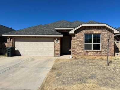 Home For Rent in Odessa, Texas