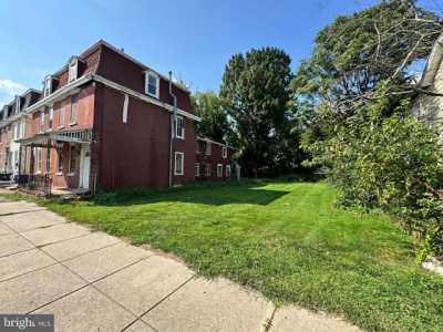 Home For Sale in Burlington, New Jersey