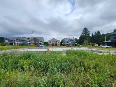 Residential Land For Sale in Ellicottville, New York