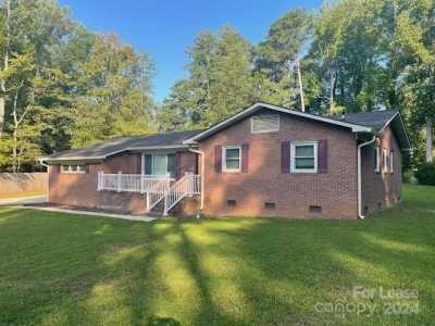 Home For Rent in Lancaster, South Carolina