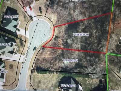 Residential Land For Sale in 