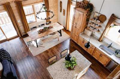 Home For Sale in Conifer, Colorado