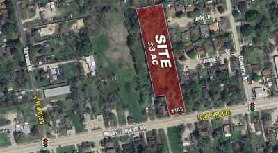 Residential Land For Sale in Baytown, Texas