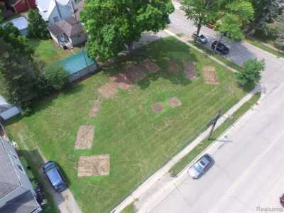 Residential Land For Sale in Yale, Michigan