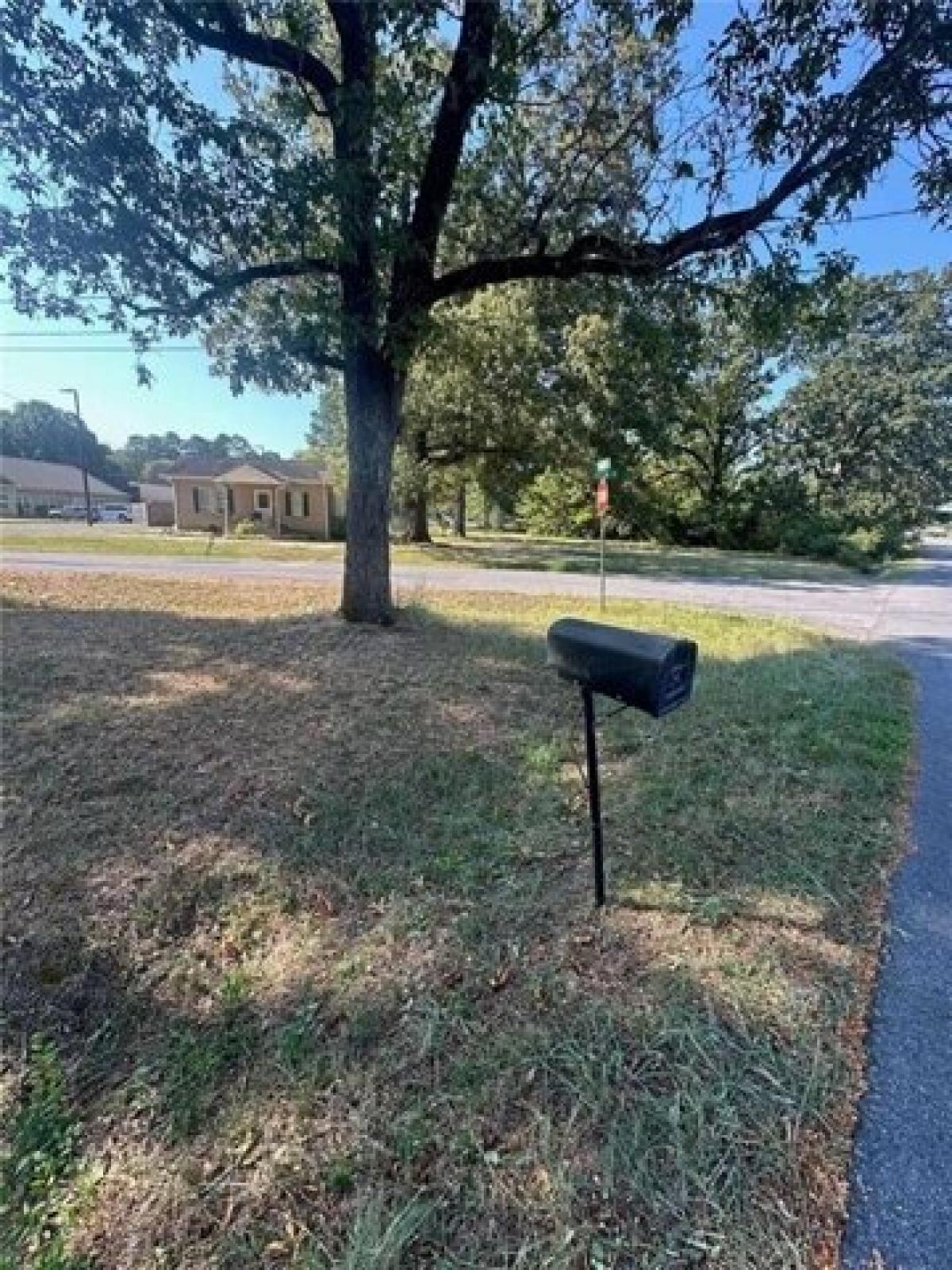 Picture of Residential Land For Sale in Cedartown, Georgia, United States