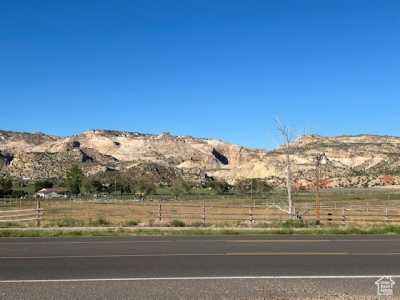 Residential Land For Sale in Escalante, Utah