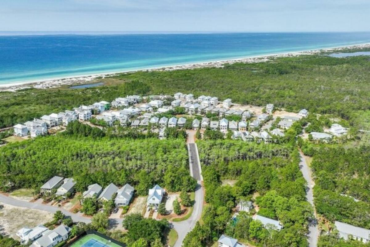 Picture of Residential Land For Sale in Santa Rosa Beach, Florida, United States