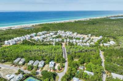 Residential Land For Sale in Santa Rosa Beach, Florida