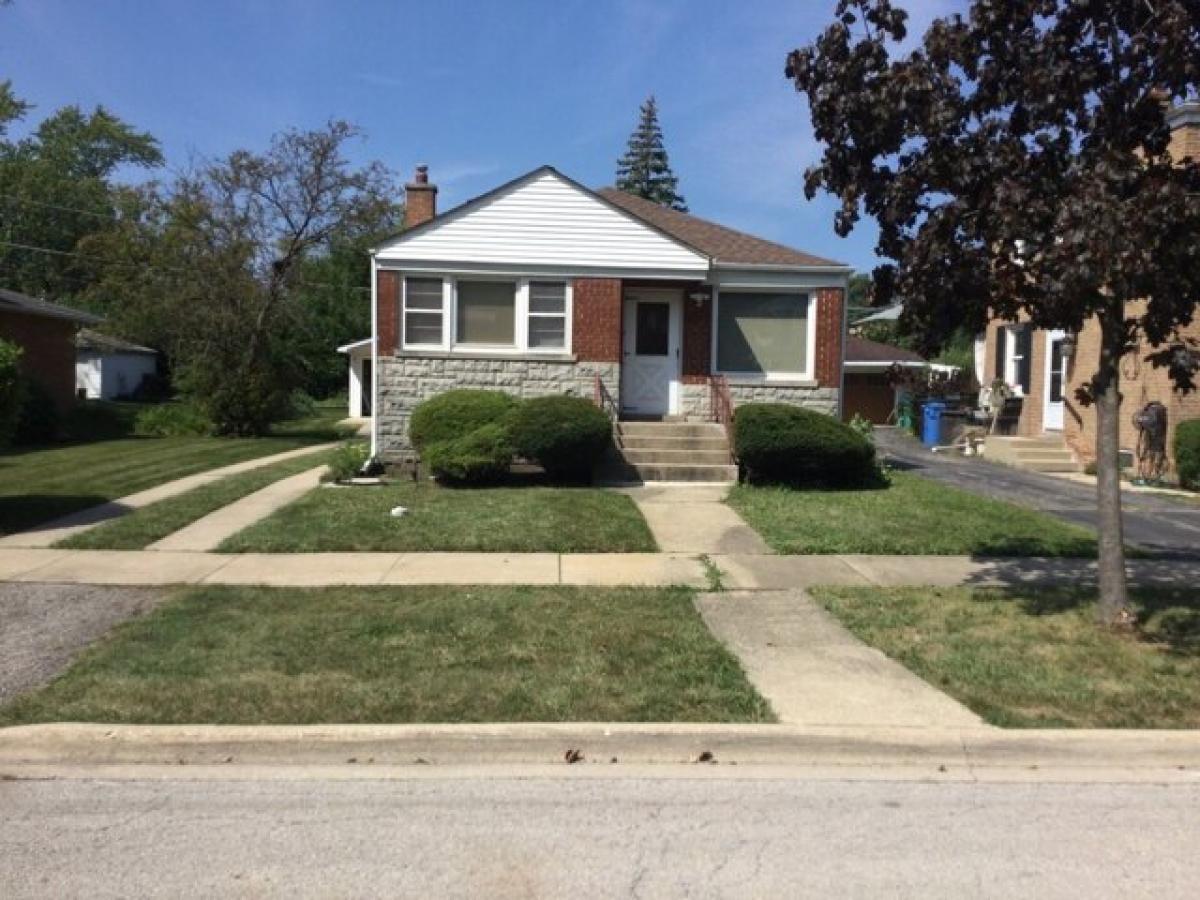 Picture of Home For Sale in Hillside, Illinois, United States