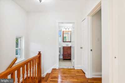 Home For Sale in Takoma Park, Maryland